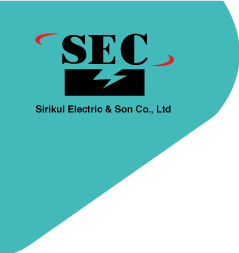 Home - SEC Thailand Conduit Fittings & Accessories : สิริกุลการไฟฟ้าและบุตร