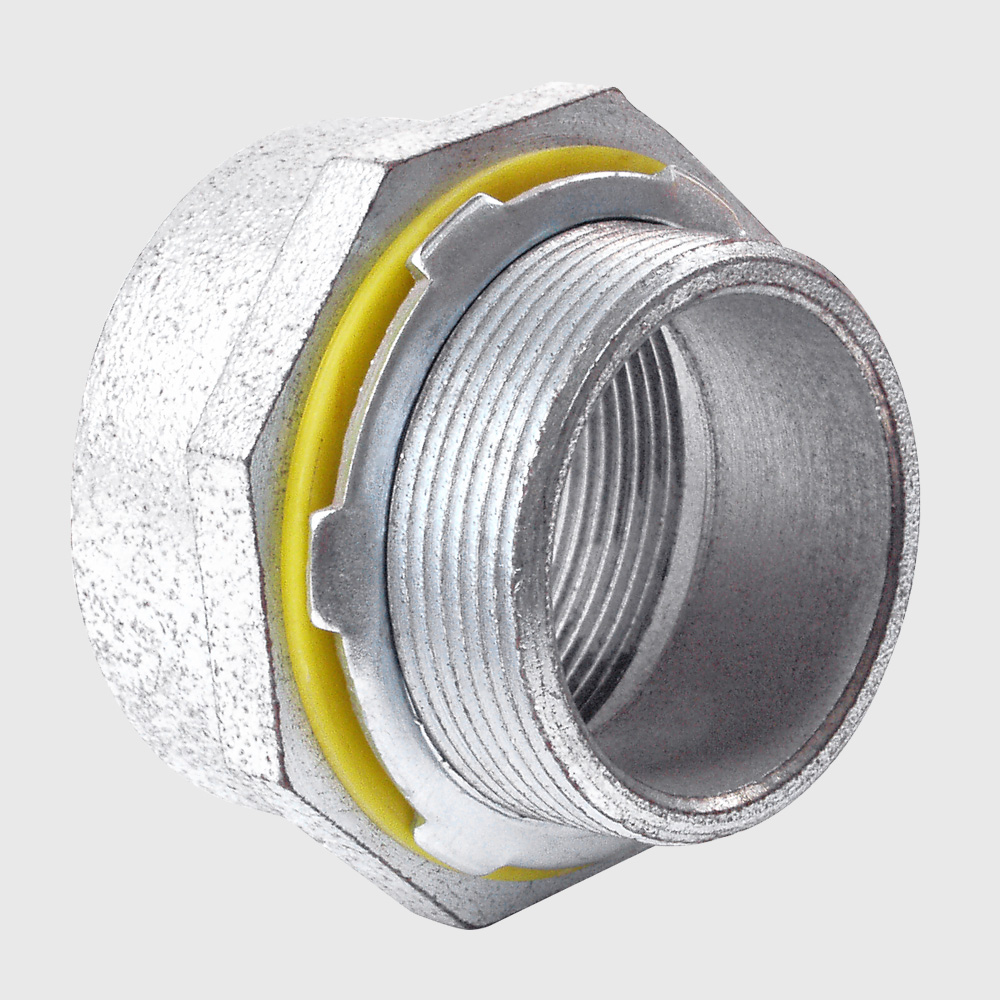 Rain Tight Hub Connector Sec