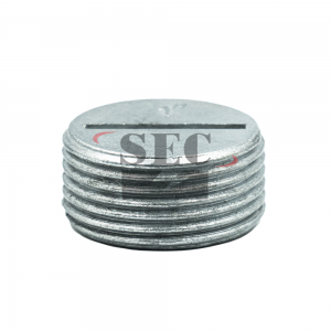ปลั๊กอุด เกลียว SEC (Close Up Plug - Thread SEC)