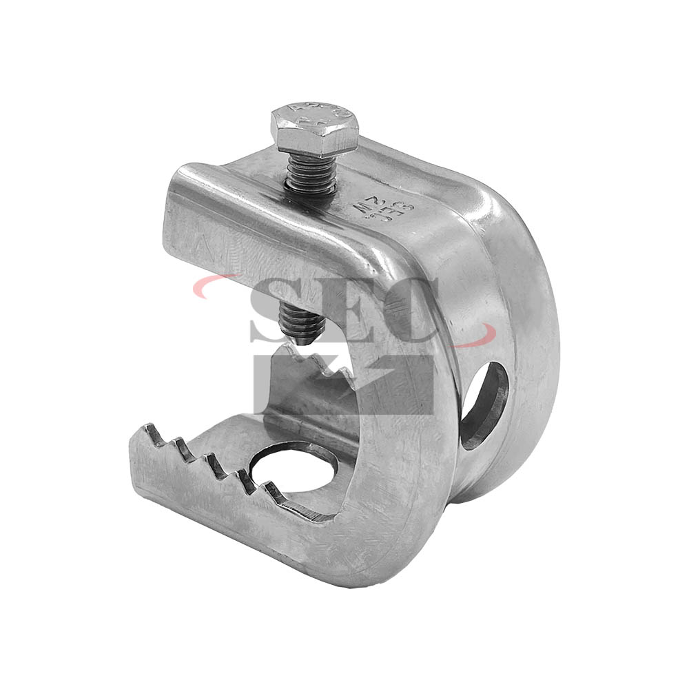 Beam Clamp (Stainless Steel)